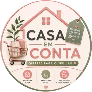 Logo Casa em Conta